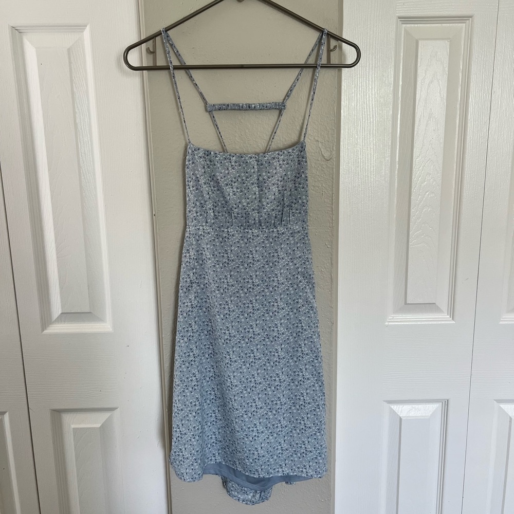 Pacsun Dress